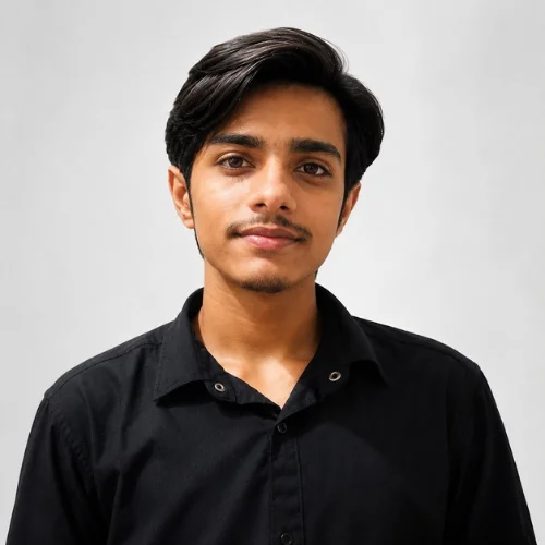 abubakar profile image