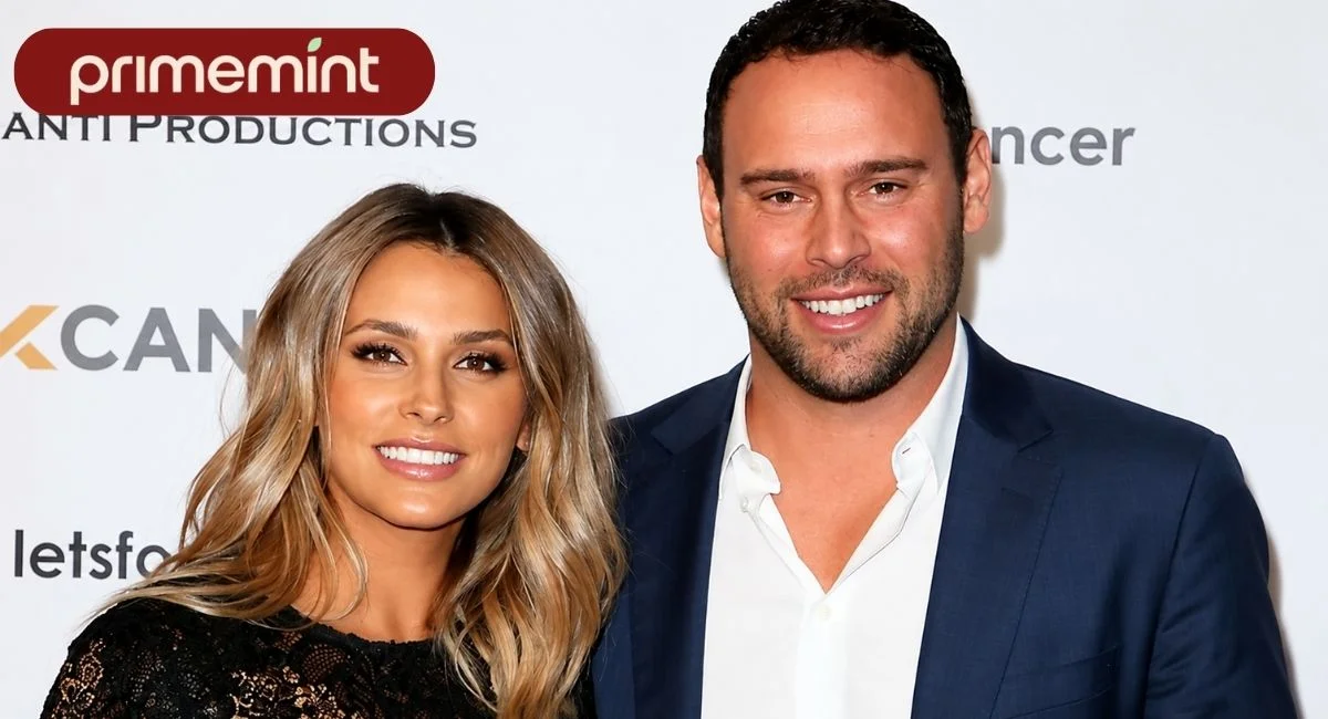 Scooter Braun and Yael Cohen's Divorce Timeline