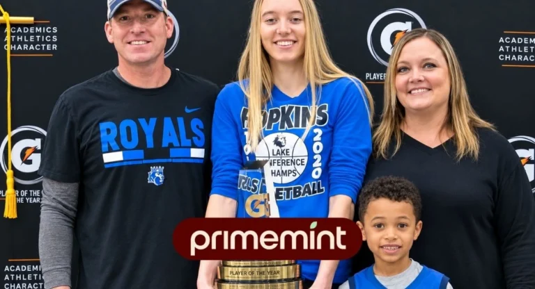 Amy Dettbarn: Age, Career, Family & Life Story of Paige Bueckers' Mother (2026)