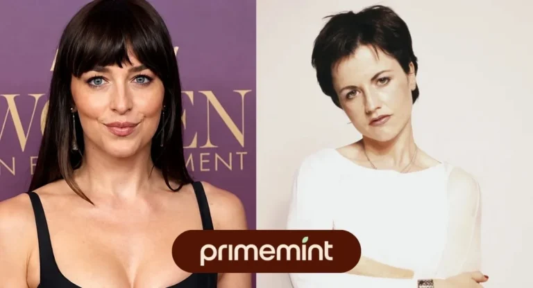 Dakota Rain Burton: Who Is Dolores O'Riordan's Daughter? Full Biography, Family & Life Today (2026)