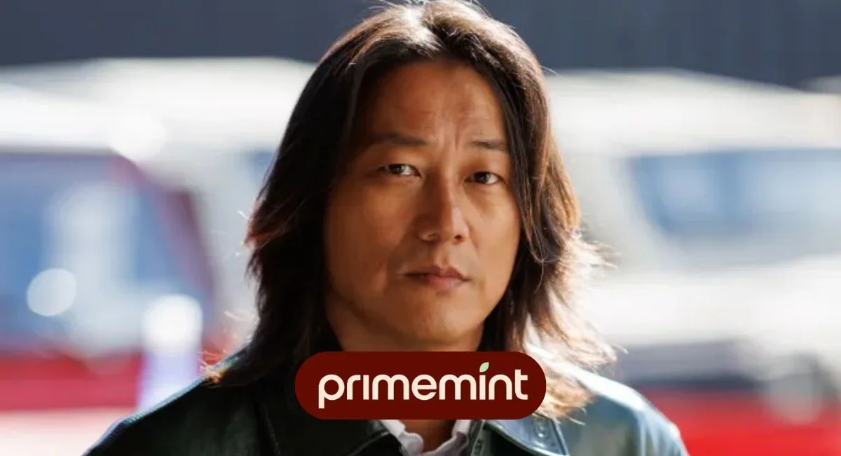 How She Met Sung Kang