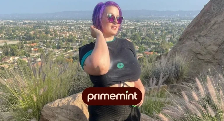 Nyx Baltimore: The Real Story Behind Her Age, Career, and Net Worth