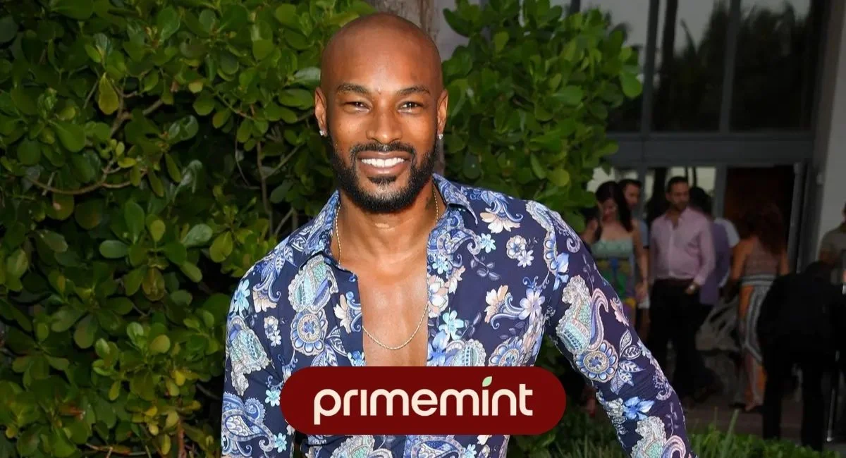 Who Is Tyson Beckford