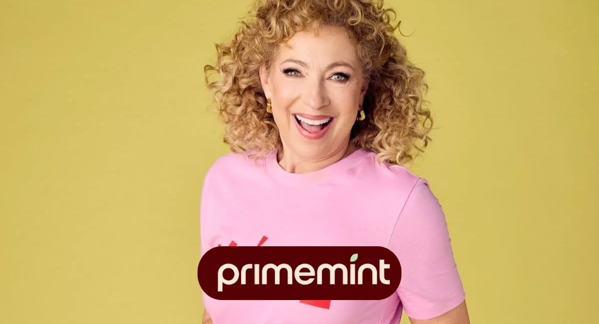 Alex Kingston After Haertel