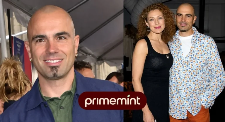Florian Haertel: Biography, Alex Kingston Marriage, Daughter & Net Worth (2026)