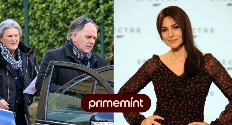 Pasquale Bellucci: Monica Bellucci's Father, Age & Death