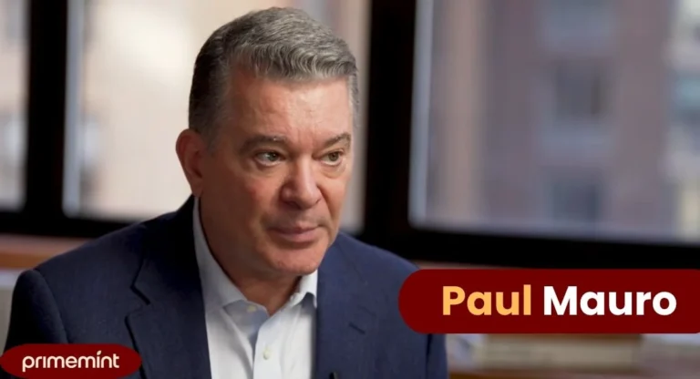 Paul Mauro: Retired NYPD Inspector, Attorney & Fox News Contributor