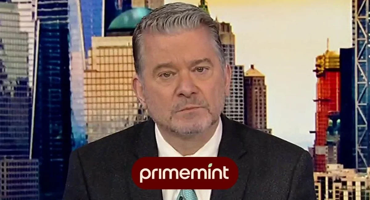 Which Paul Mauro? (Disambiguation)