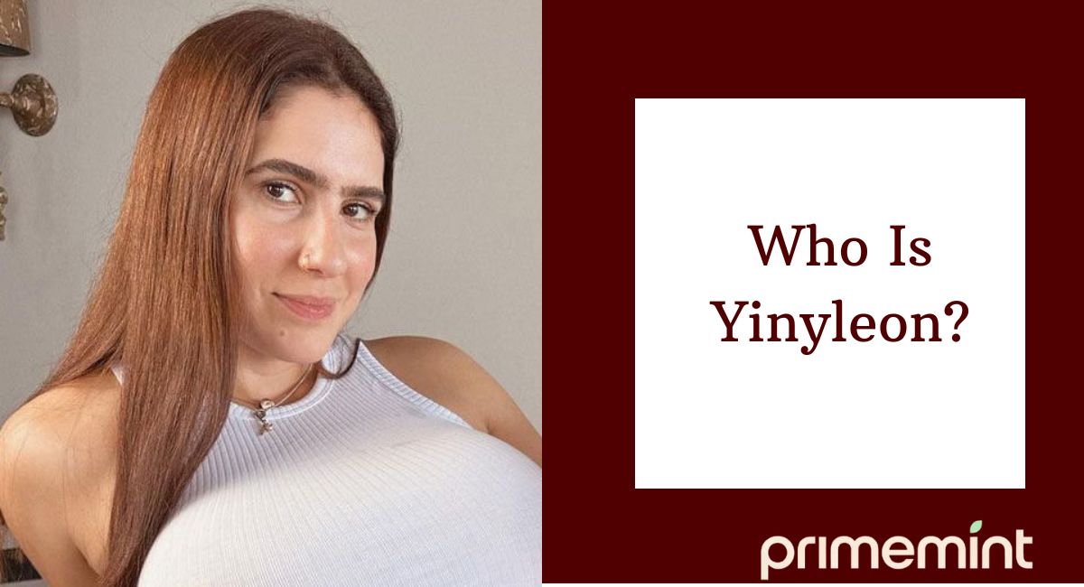 Who Is Yinyleon?